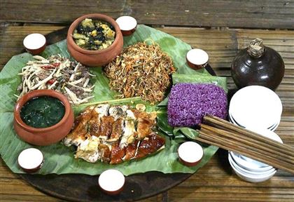 Người Tày Văn Bàn gìn giữ nét đẹp văn hóa truyền thống